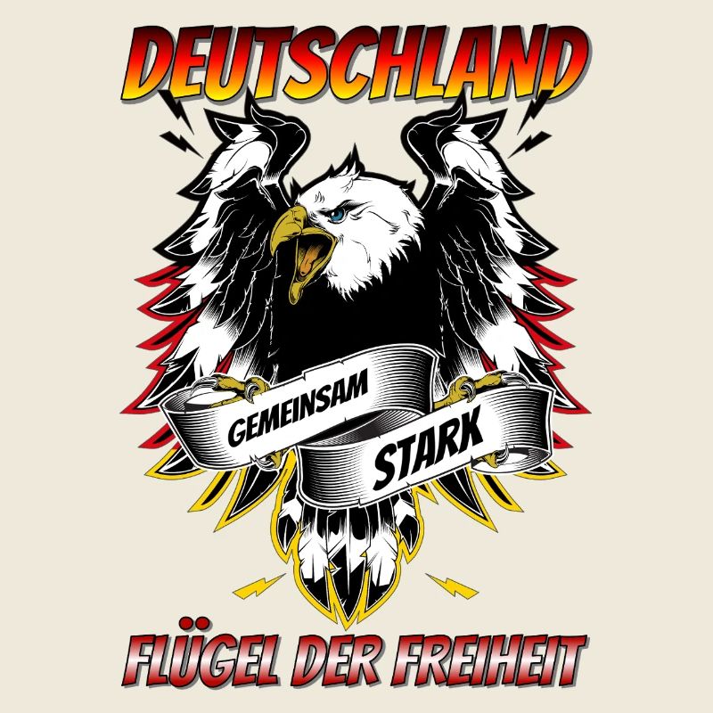 Germany strong together