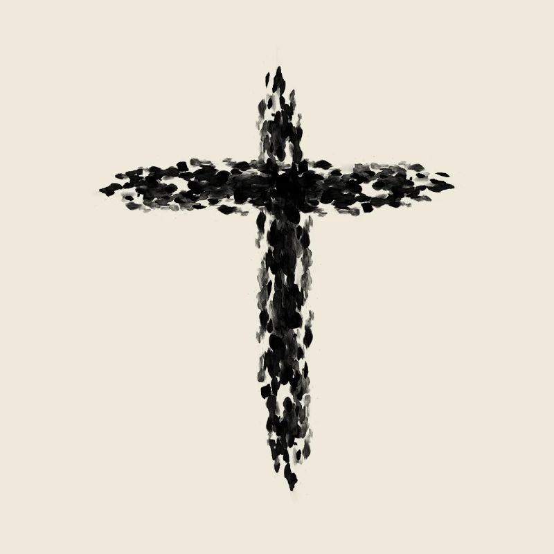 Croix de Jésus