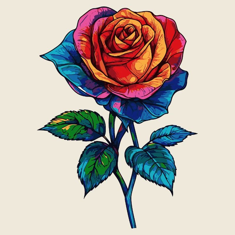 Rose Bunt