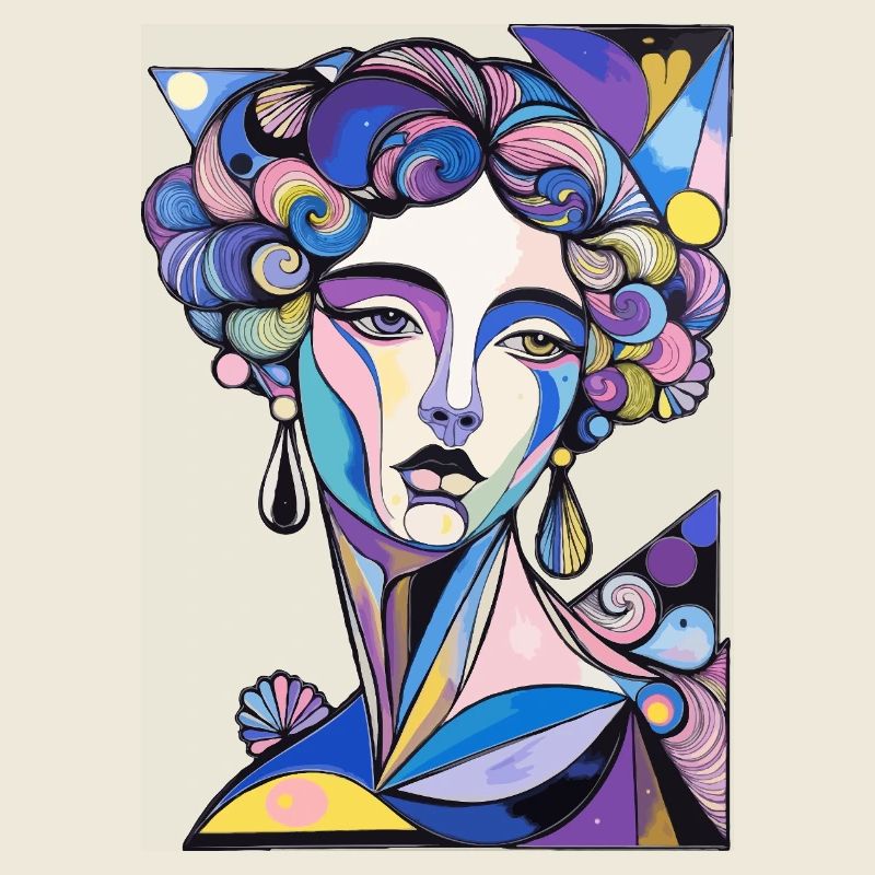 Psychedelischer Surrealismus