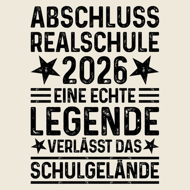 Abschluss 2026 Realschule Realschulabschluss 2026