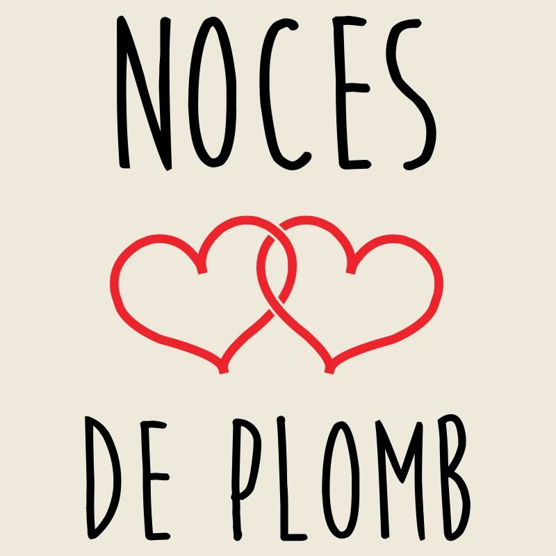 Noces de Plomb 14 ans de mariage