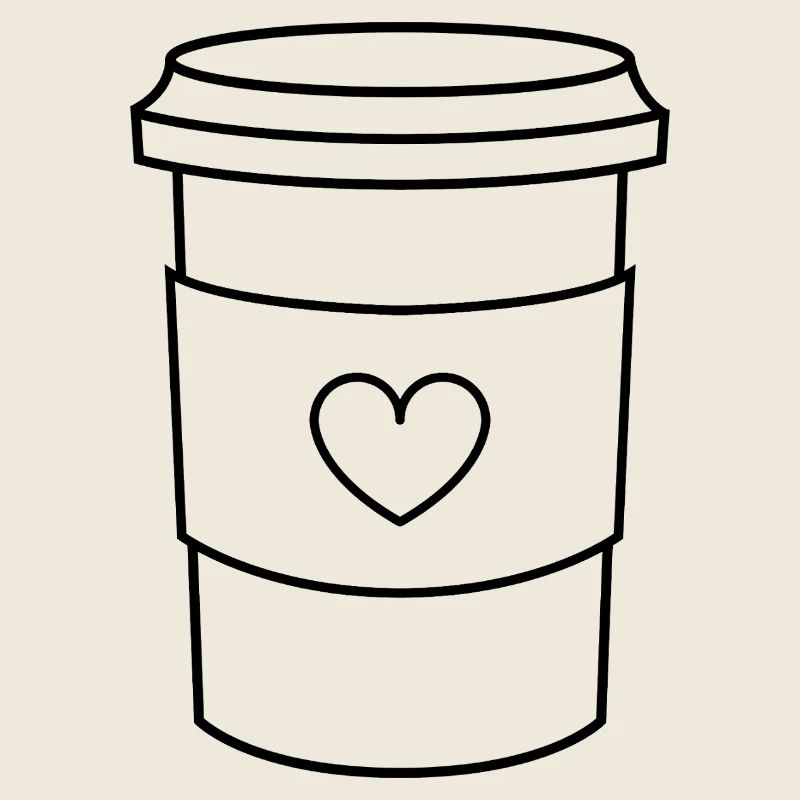 Tasse de café