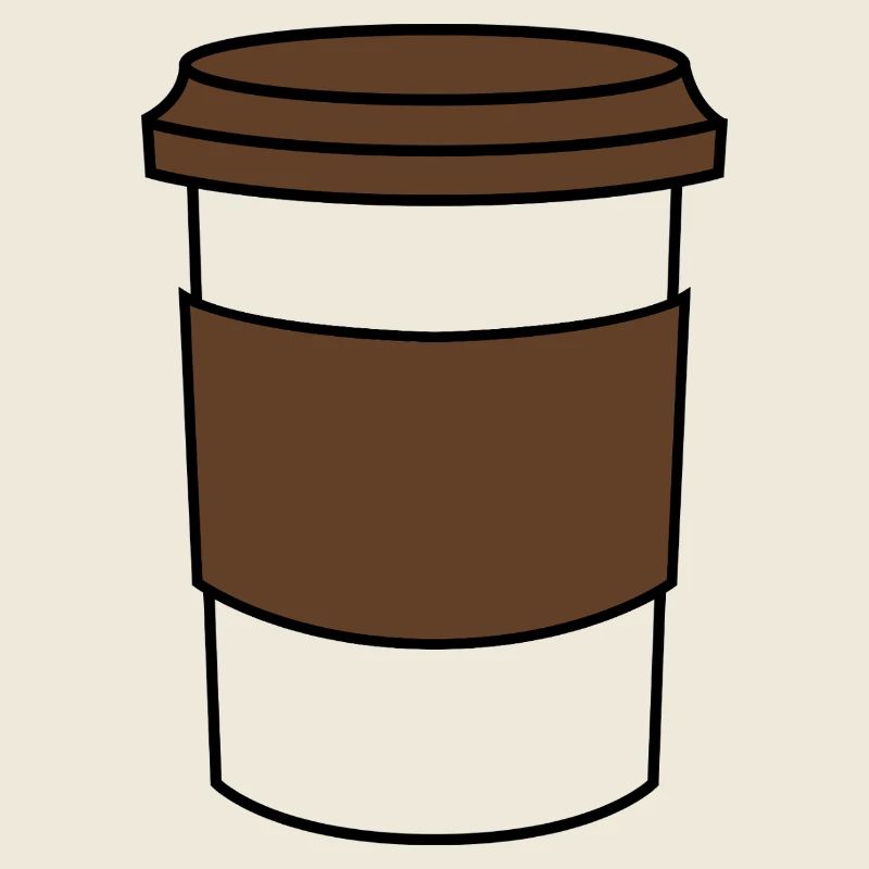 Tasse de café