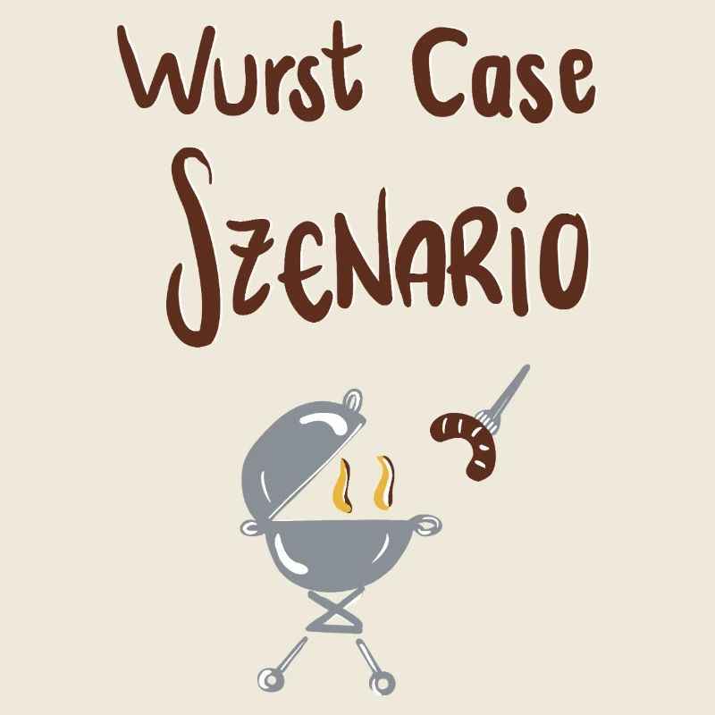 Wurst Case Szenario