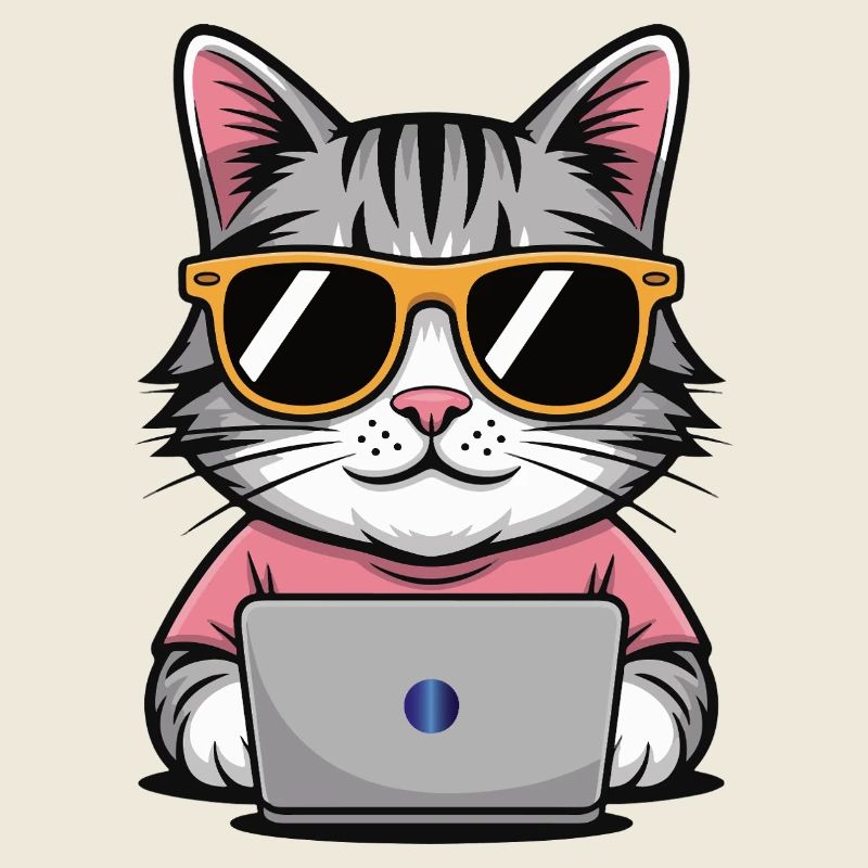Cats_office
