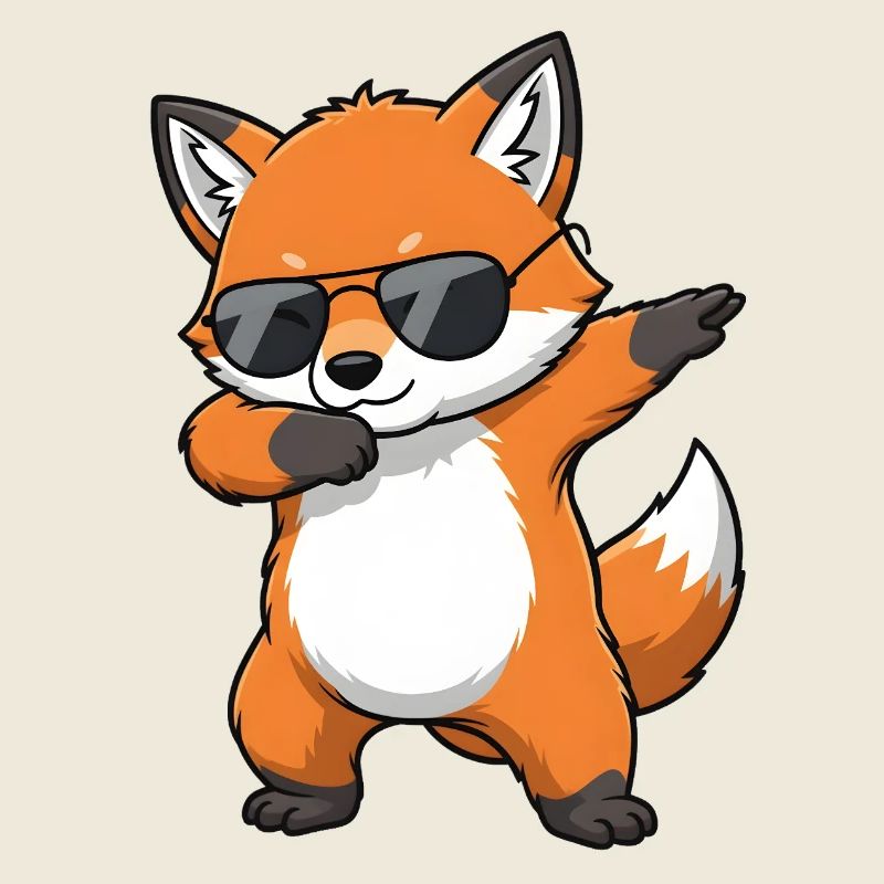 Dab Fox
