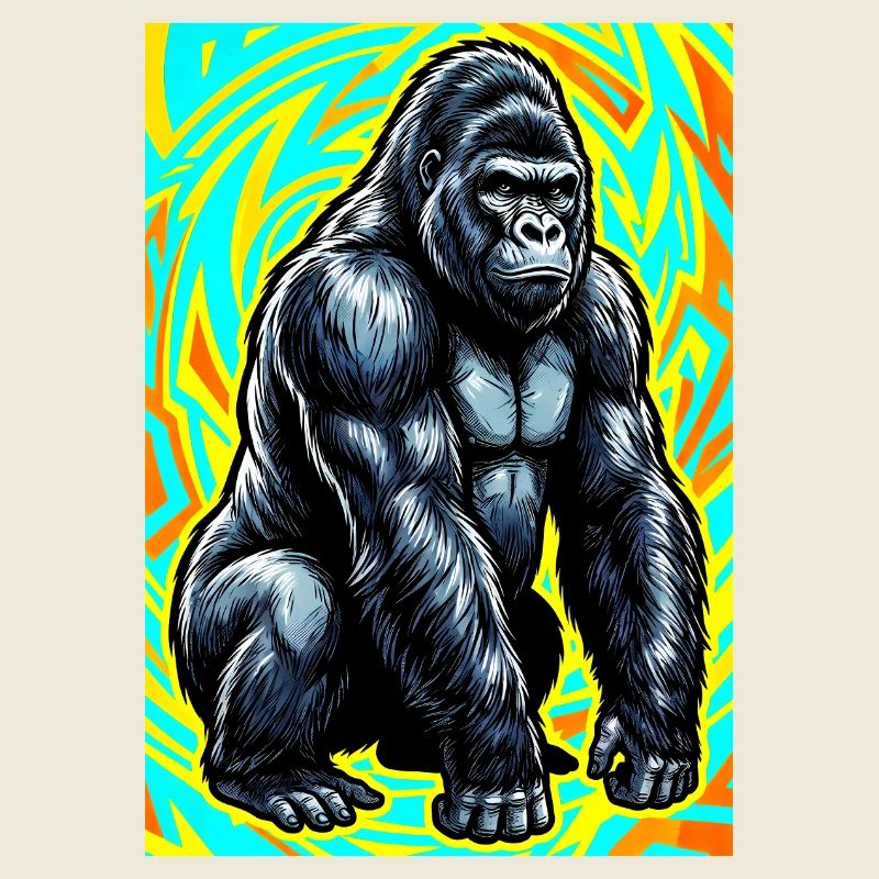 Gorilla