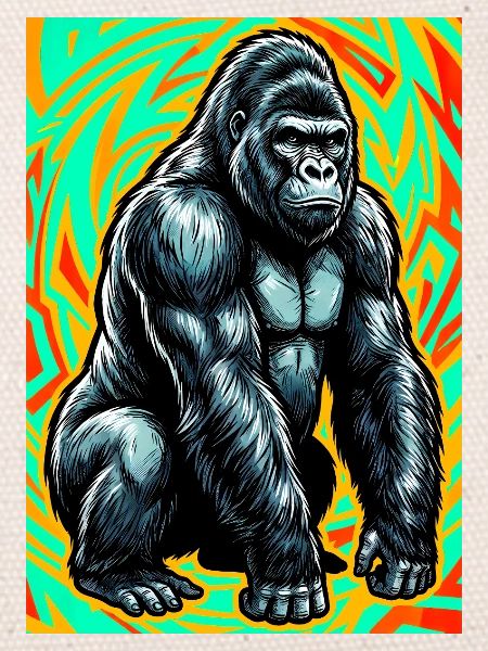 Gorilla