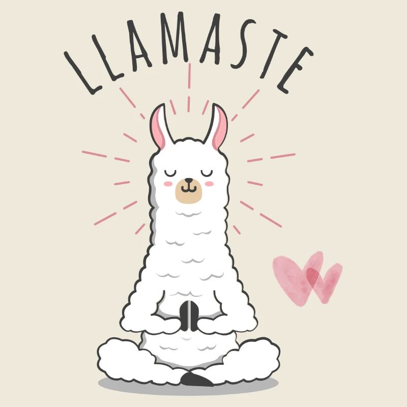 Llamaste Meditations-Lama