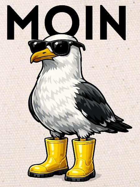 Moin Moewe 