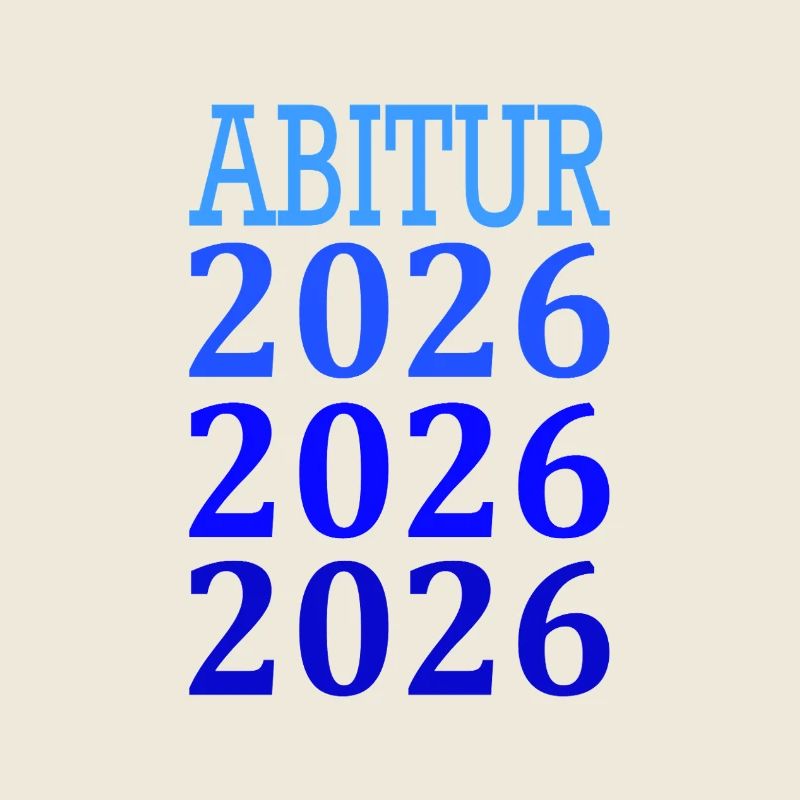 Abitur 2026 Spruch