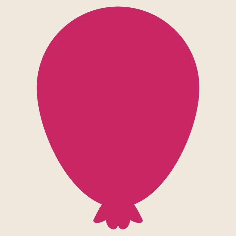 Balloon Shape