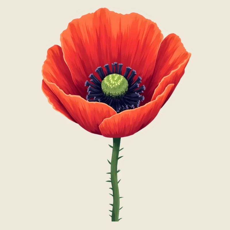 Coquelicot