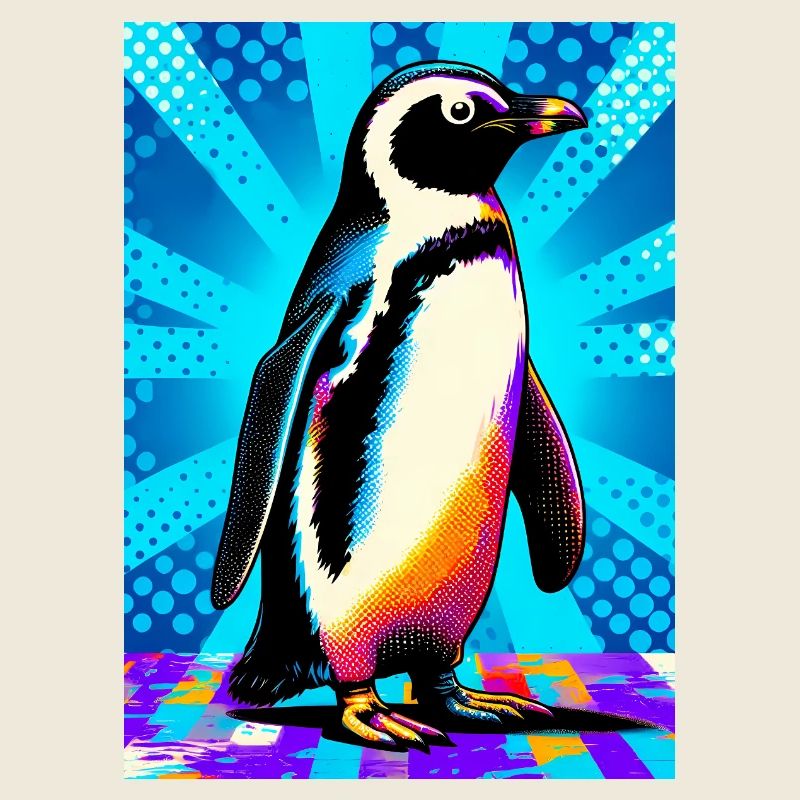 pingouin