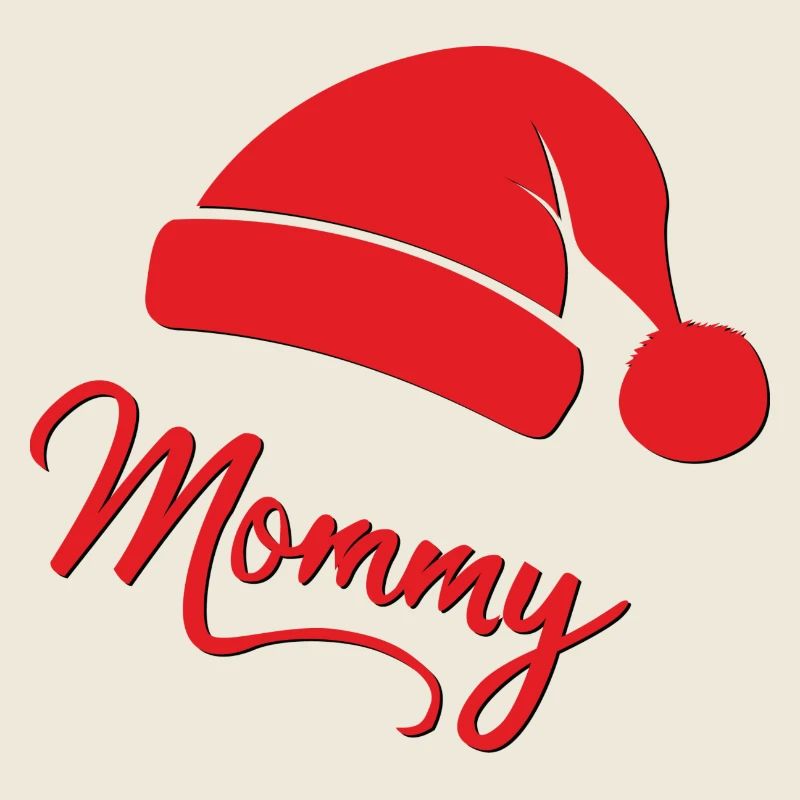 "Christmas Magic Mommy"