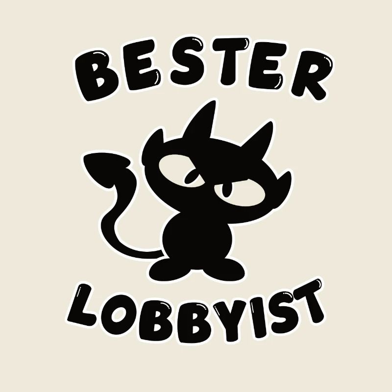 Meilleur design de lobbyiste