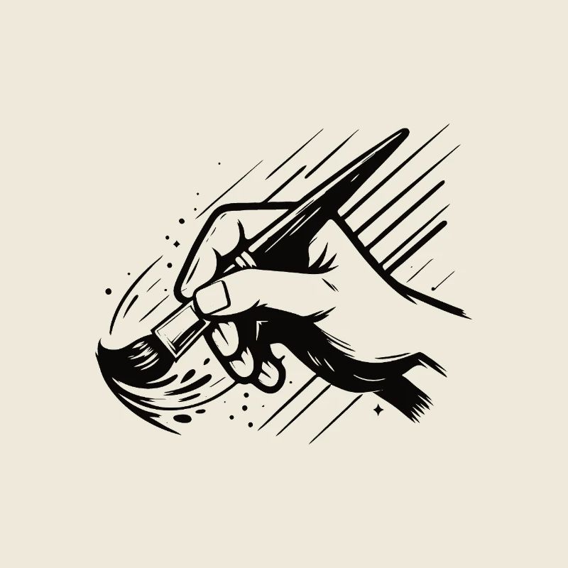 Conception de pinceaux – Exprimez la créativité