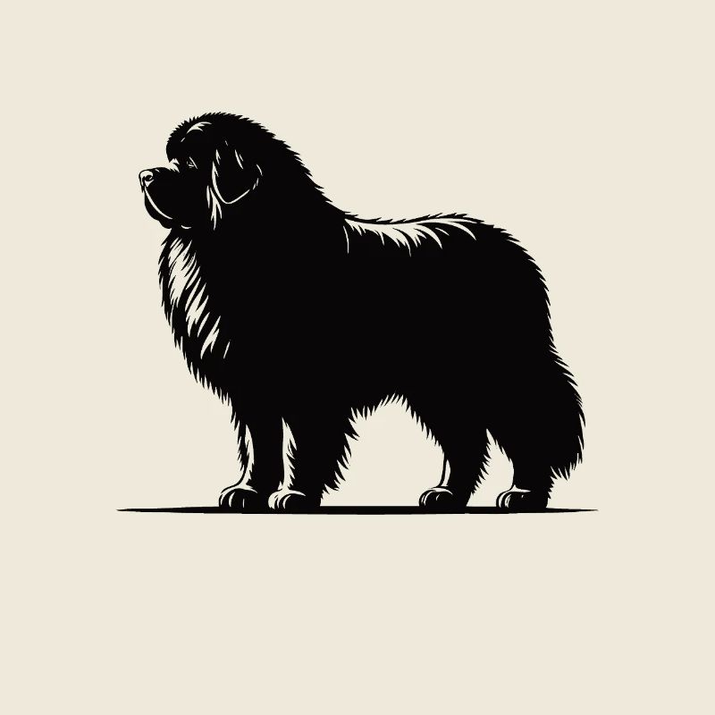 Newfoundland – Perfect for all dog lovers