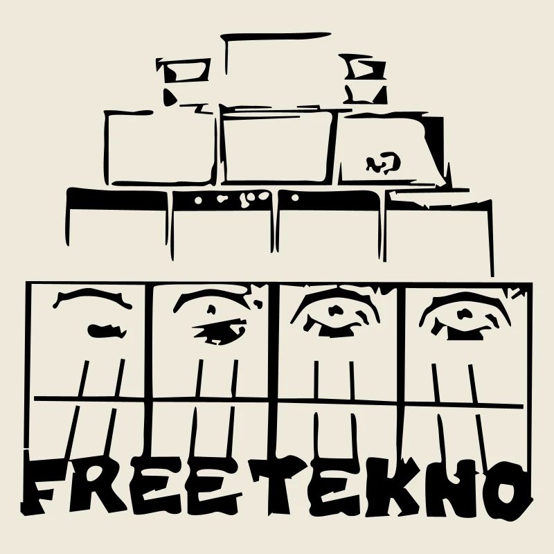 FREE TEKNO SOUND SYSTEM