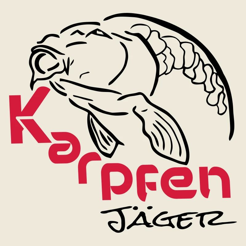 Karpfenjäger