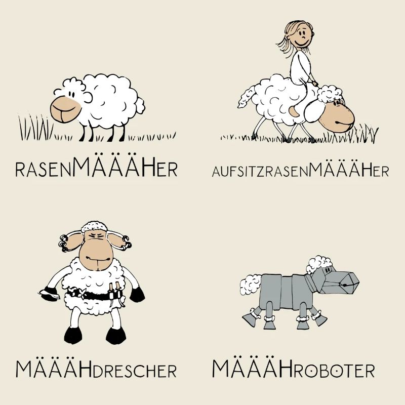 MÄÄÄHen