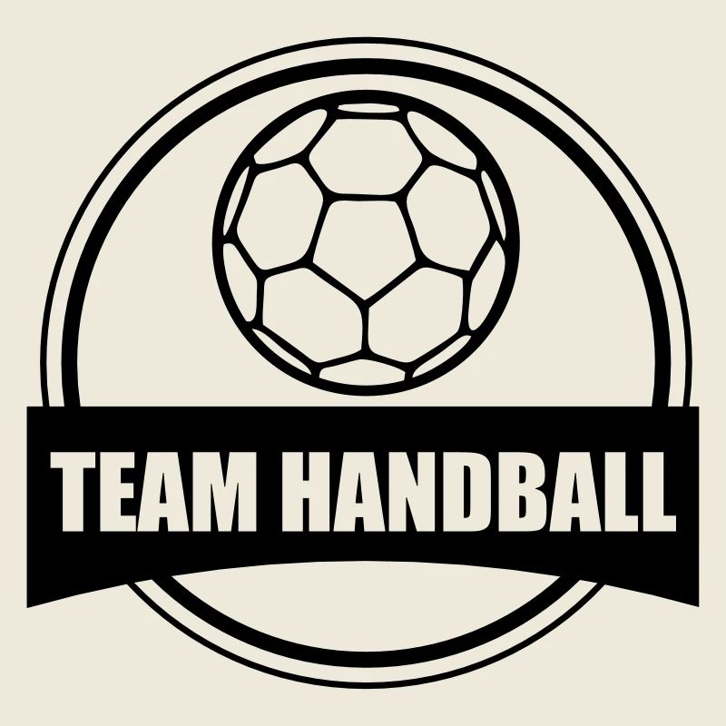 TEAM HANDBALL