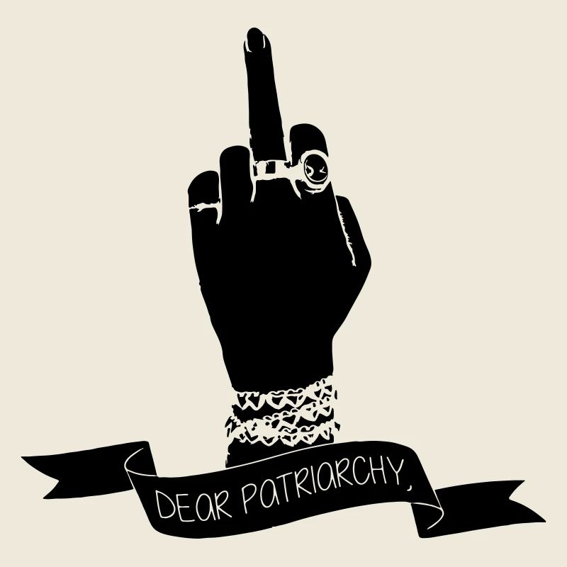 Cher Patriarcat