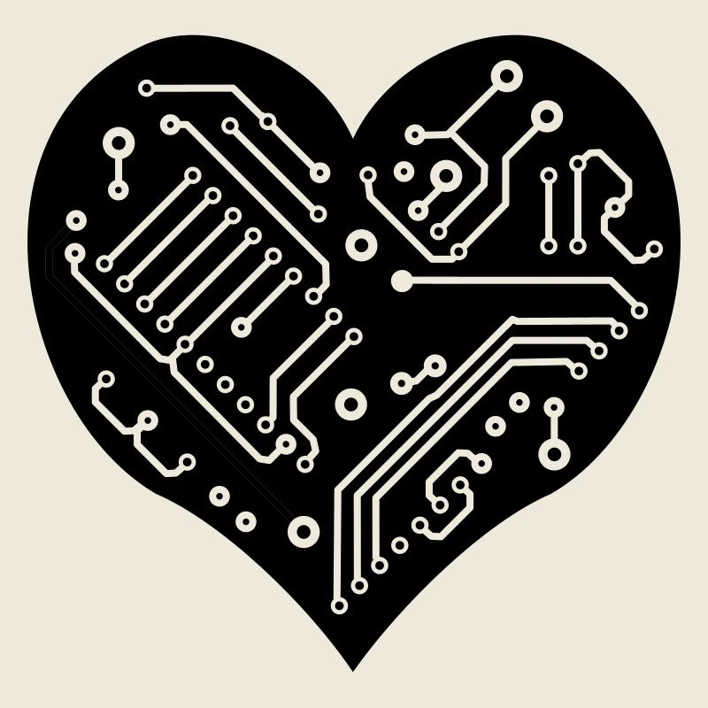 Technology Heart