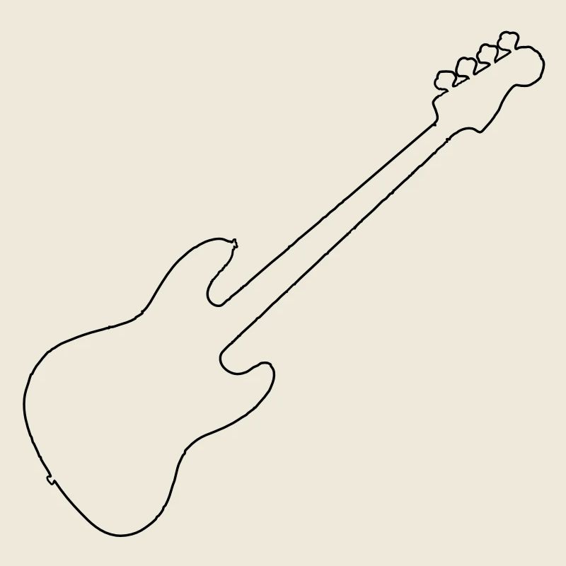 J Bass Line
