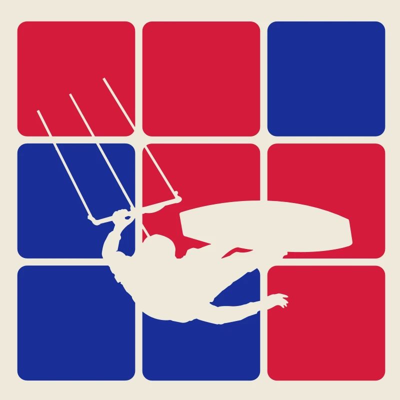 Kitesurfen