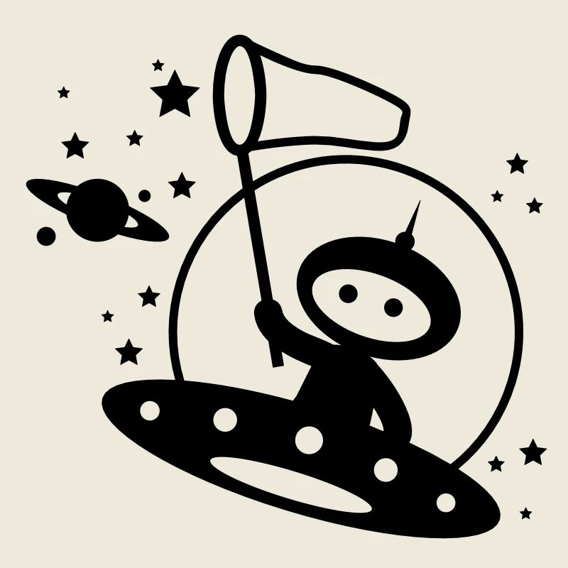 Kosmonaut Sternenfänger