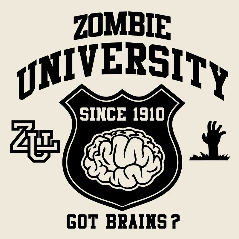 Zombie University