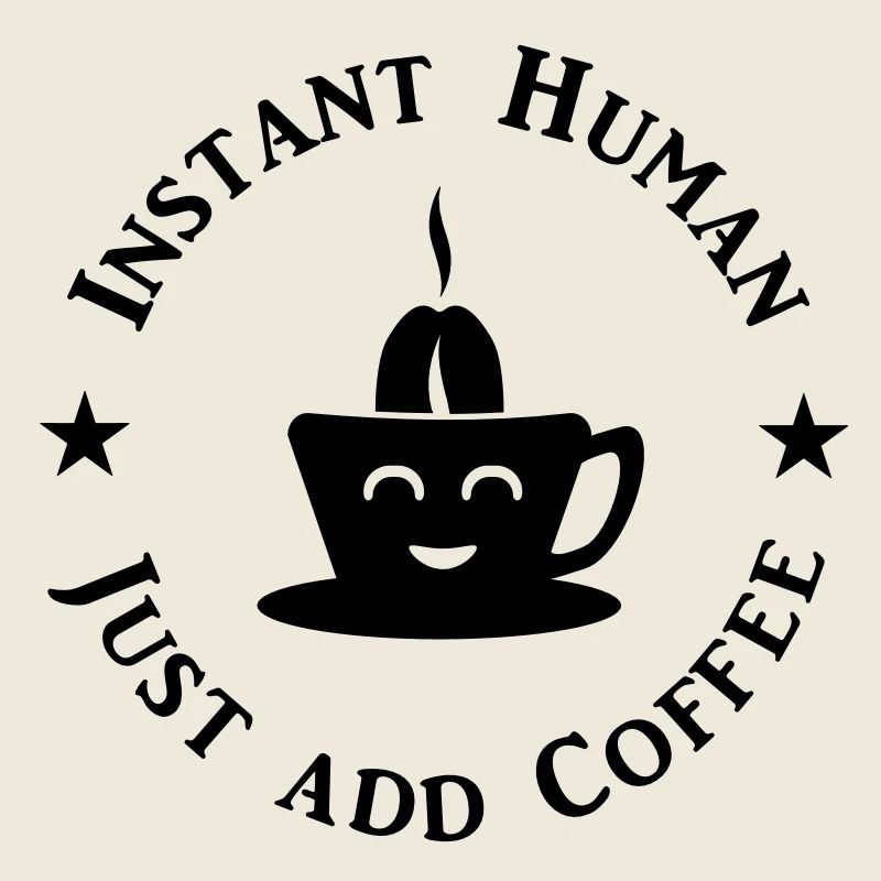 Instant human (1c)