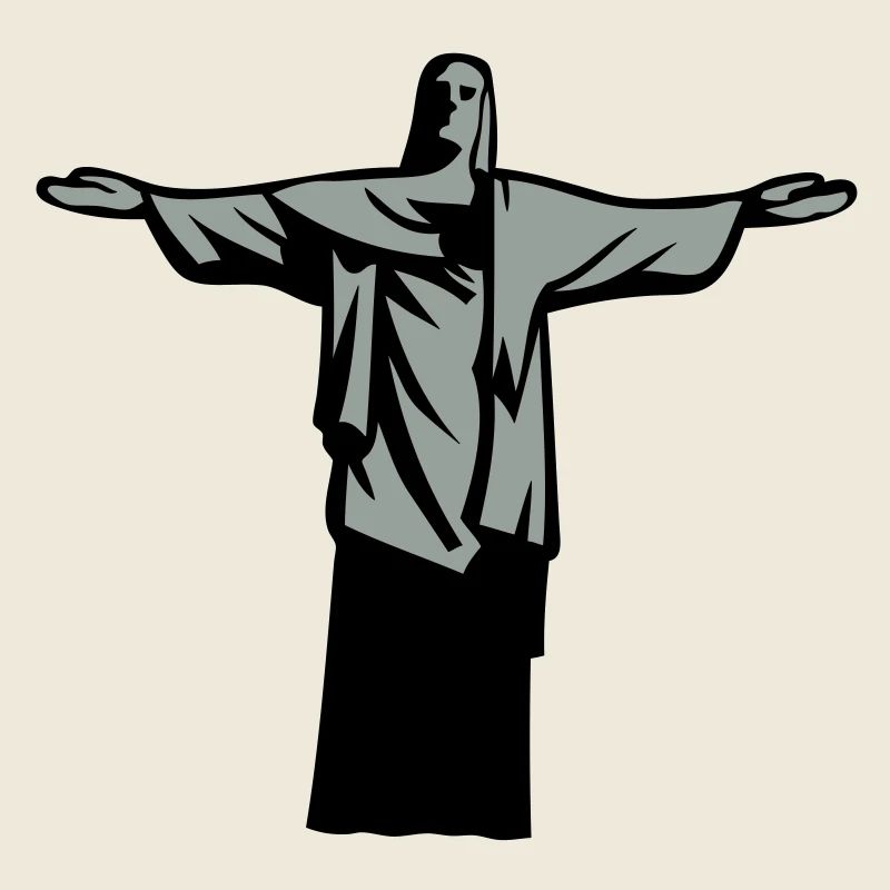christ redeemer statue rio janeiro