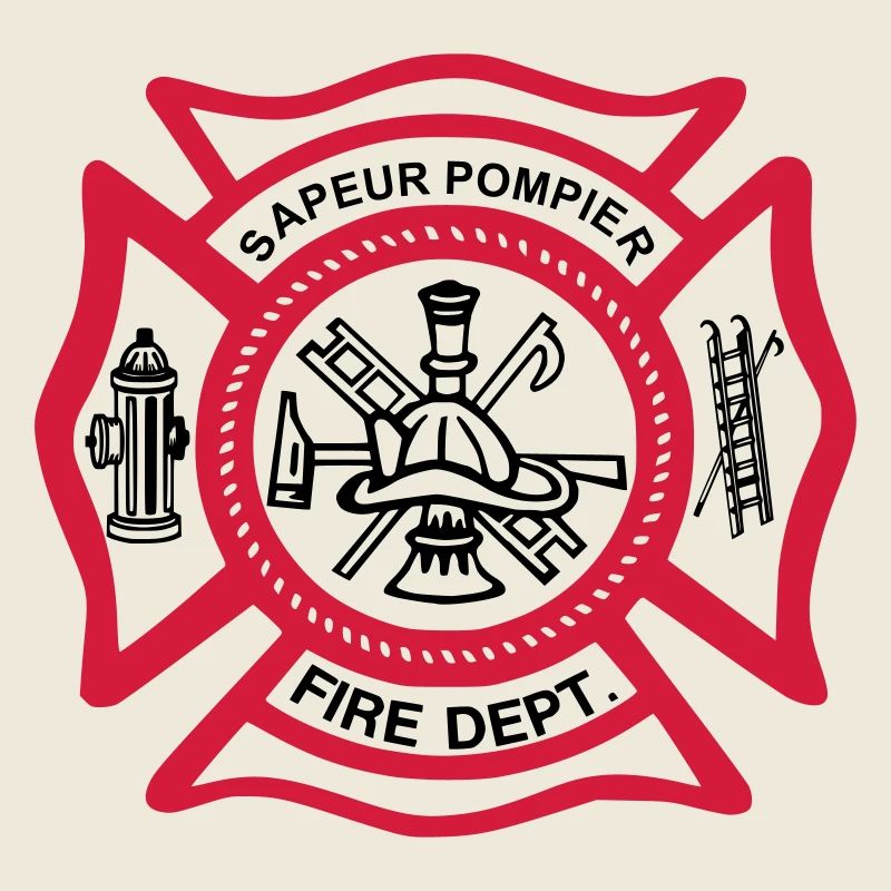 shield firefighter