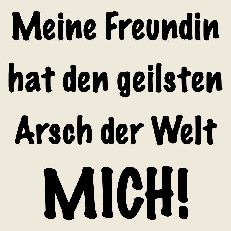 geiler Arsch