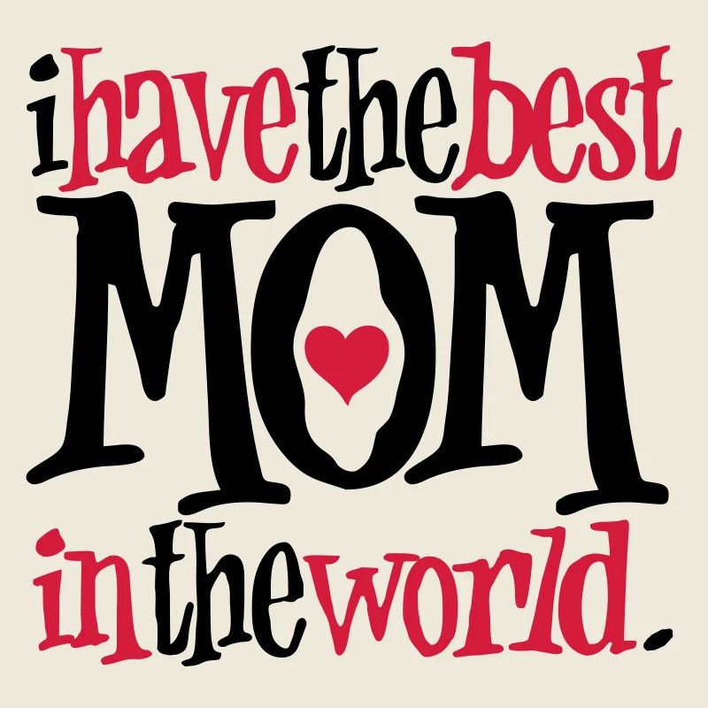 Best Mom