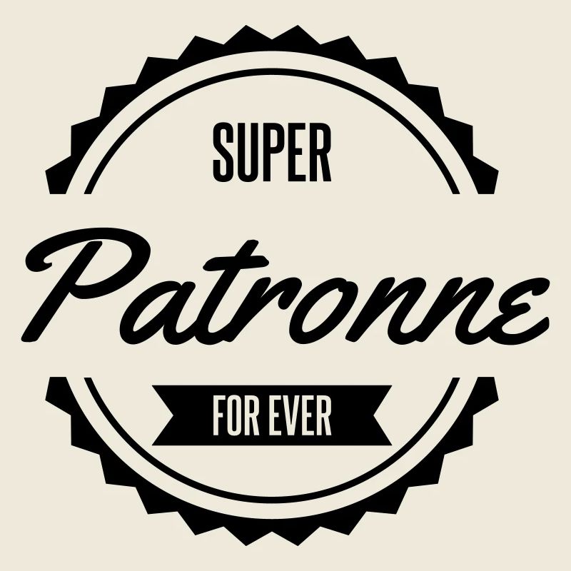 super patronne chef