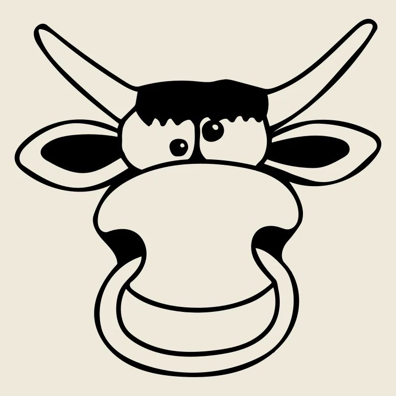 Dummer Bulle