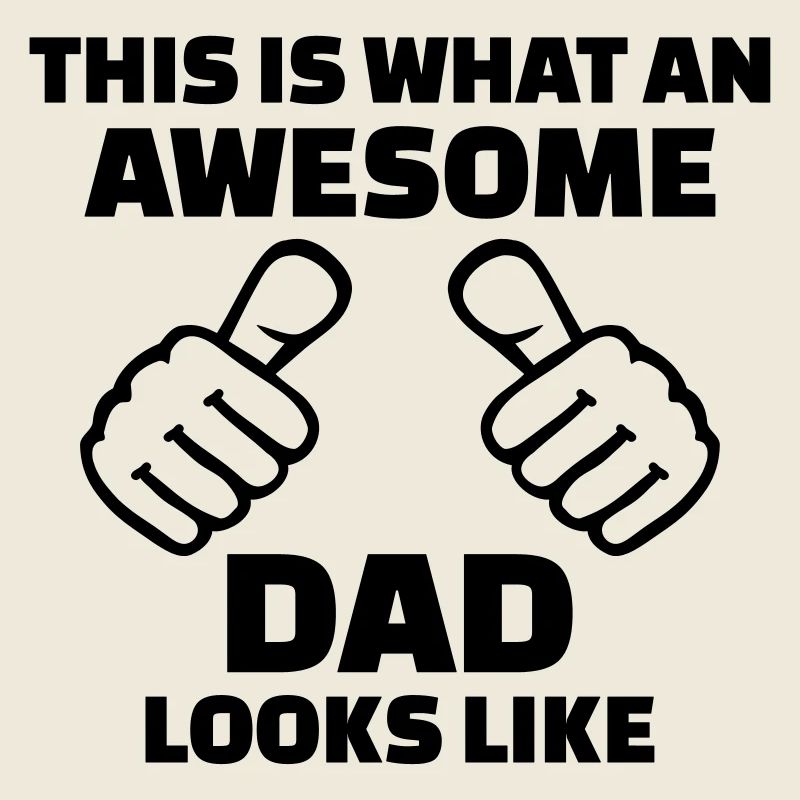Awesome Dad
