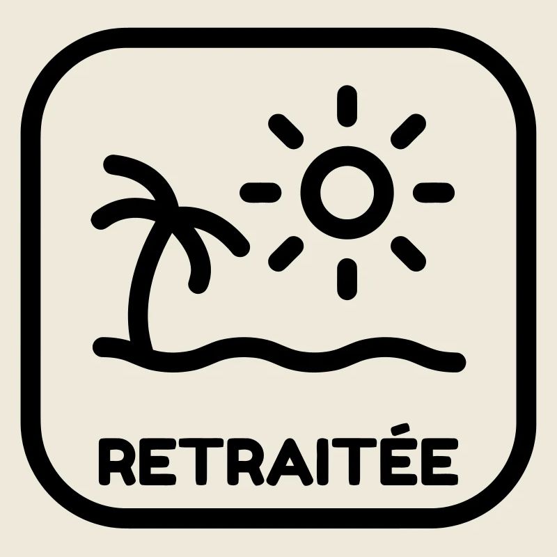 Ruhestand / Rentner / Rentnerin / Rente