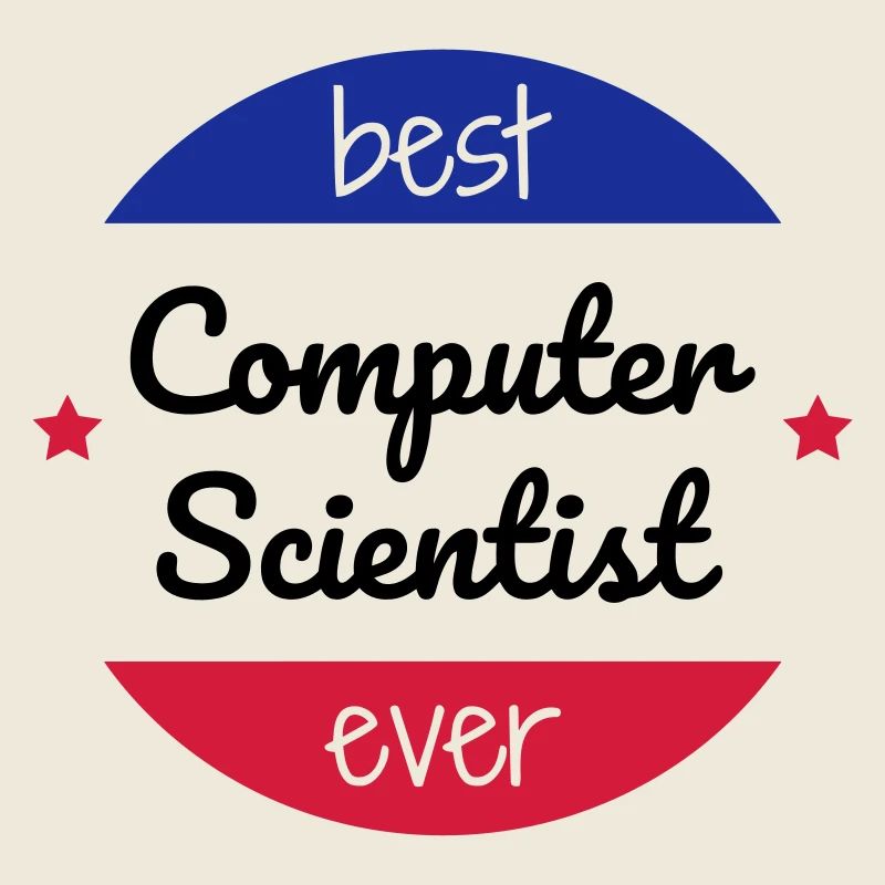 Computer / Informatiker / Aussenseiter / Ingenieur