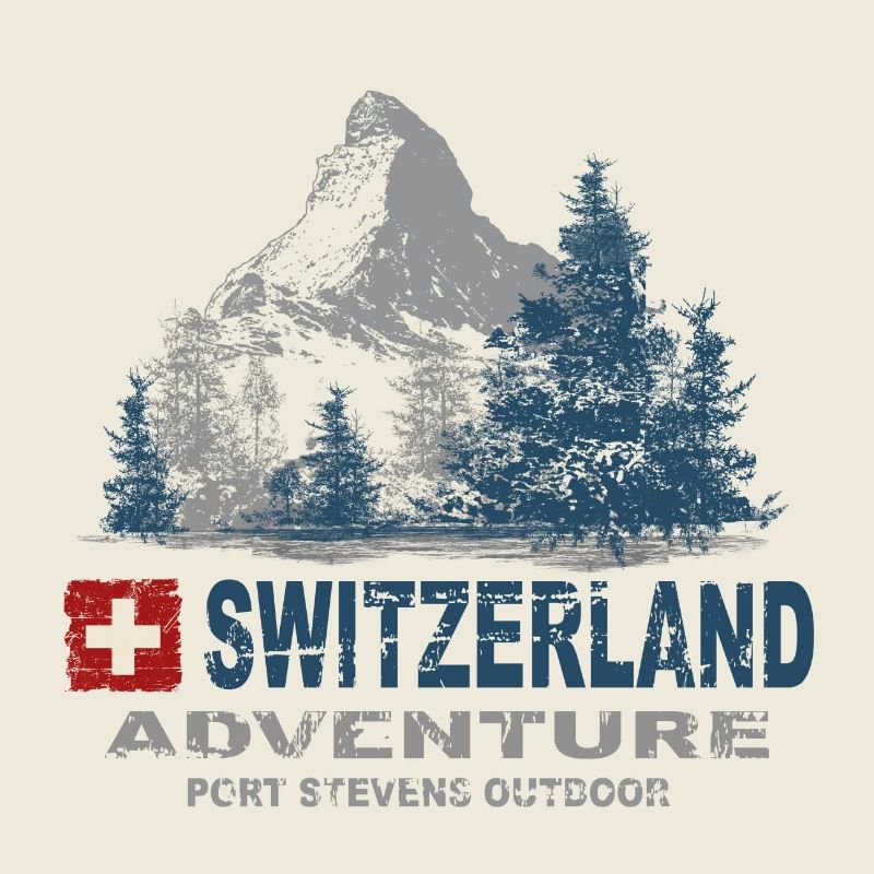 Switzerland - Schweiz