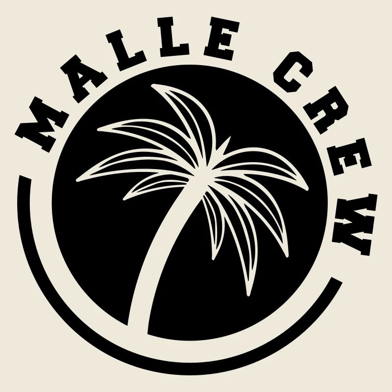 malle crew palme