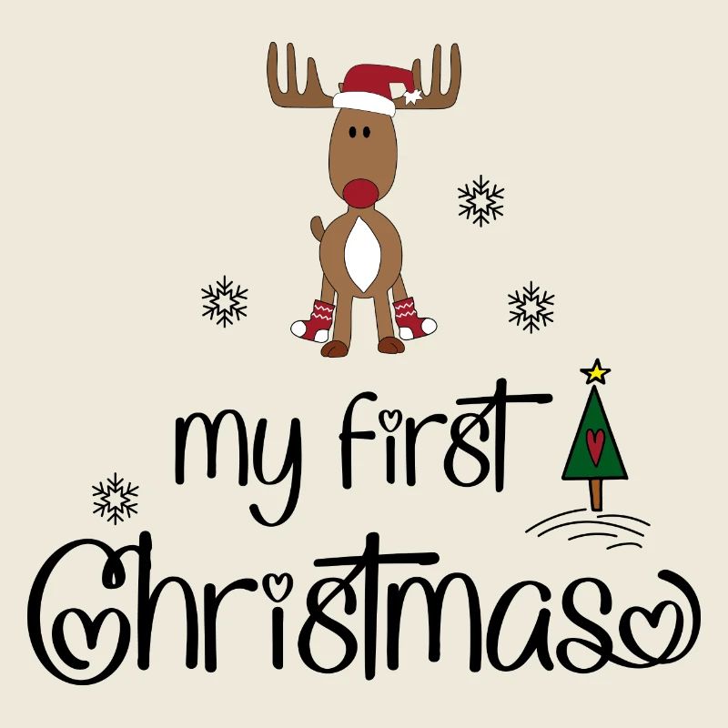 My First Christmas
