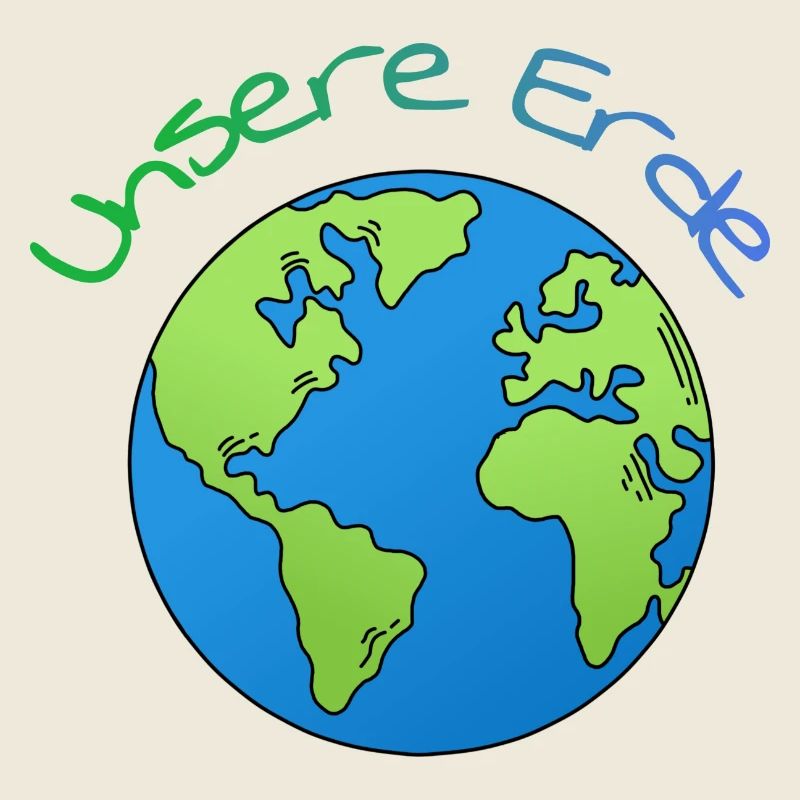 Our Earth
