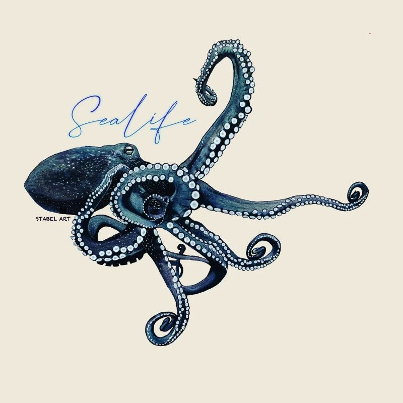 Octopus - Octopus