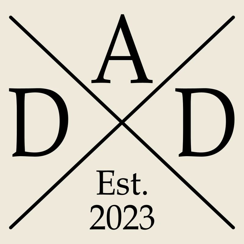 Dad Est 2023