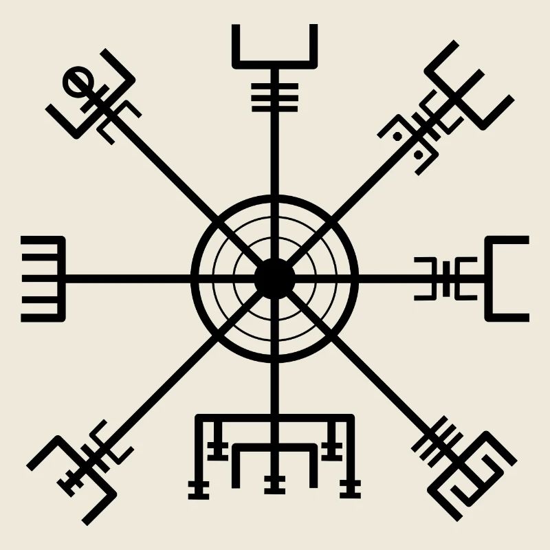 Vegvisir